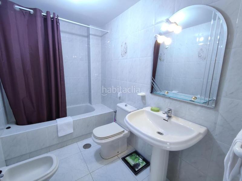 Foto b7bec634-355f-4e9d-bc74-536d9f16ce6f. Location appartement dans Sanxenxo pueblo Sanxenxo