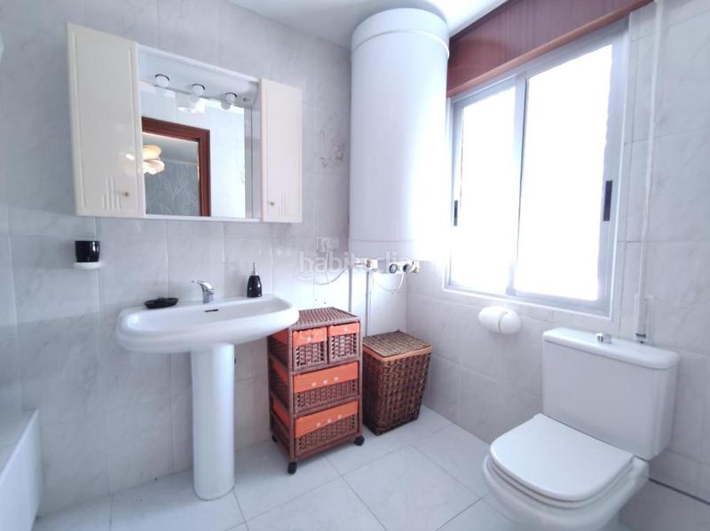 Foto bacd2d57-1bb3-45a9-9424-cc7fe1e09d22. Location appartement dans Sanxenxo pueblo Sanxenxo