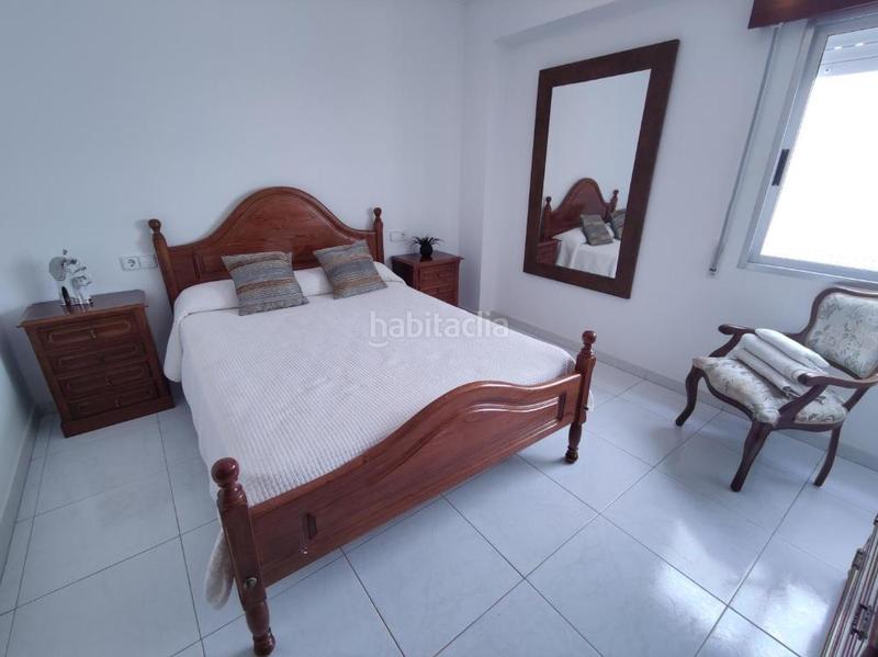 Foto d38fe5f1-663d-4335-9e76-49afaf1367fe. Miete etagenwohnung in Sanxenxo pueblo Sanxenxo