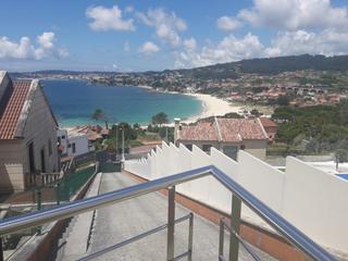Lloguer Xalet  Lugar costa. Se alquila chalet vacacional para mes de julio en la playa  de a