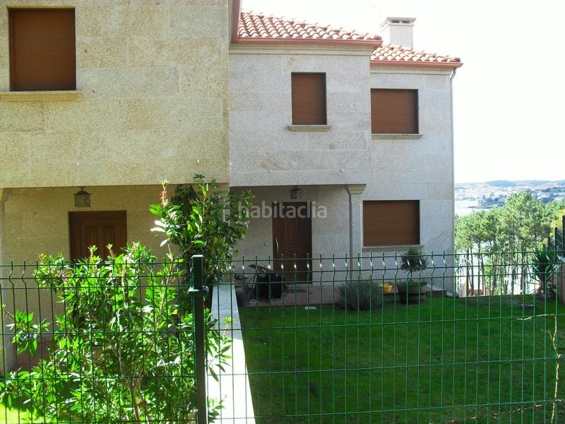 Foto e9007f68-0b8b-43e8-a356-61801597a3f0. Affitto chalet con parcheggio in Dorrón Sanxenxo