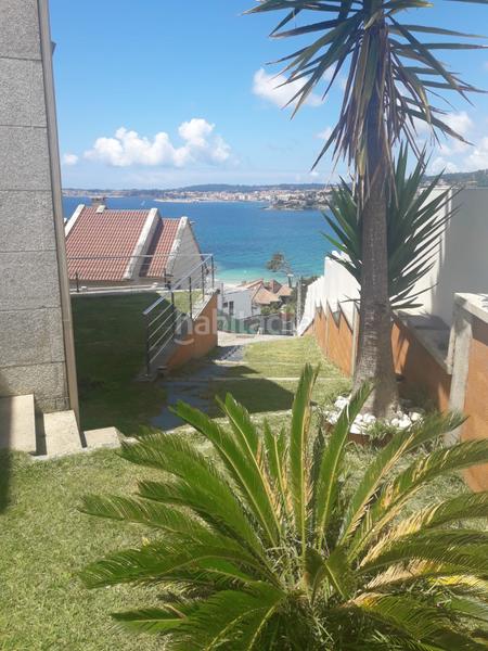 Foto 9b39ca9d-5dd9-41aa-b9bc-128c7e85c6be. Location chalet avec parking dans Dorrón Sanxenxo
