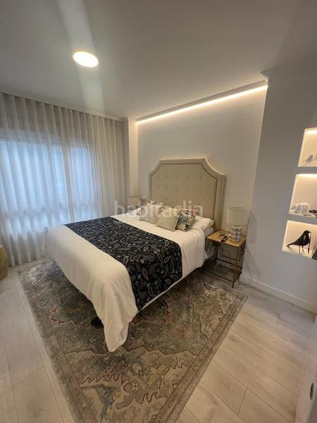 Foto dcc030d9-0456-48a8-b92b-ffa6060c6609. Affitto appartamento con riscaldamento parcheggio in Sanxenxo