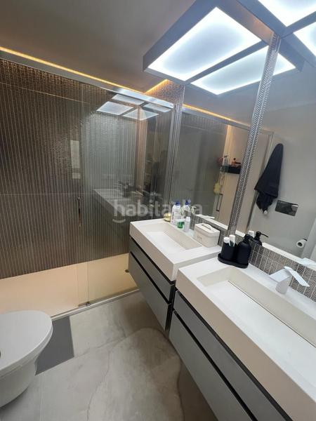 Foto 7e9443de-550e-4b74-97de-671ab7ab8893. Lloguer pis amb calefacció aparcament a Sanxenxo pueblo Sanxenxo