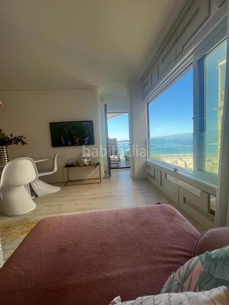 Foto 1b072ebf-7459-4790-99fd-7f85f53a6e4f. Location appartement avec chauffage parking dans Sanxenxo pueblo Sanxenxo