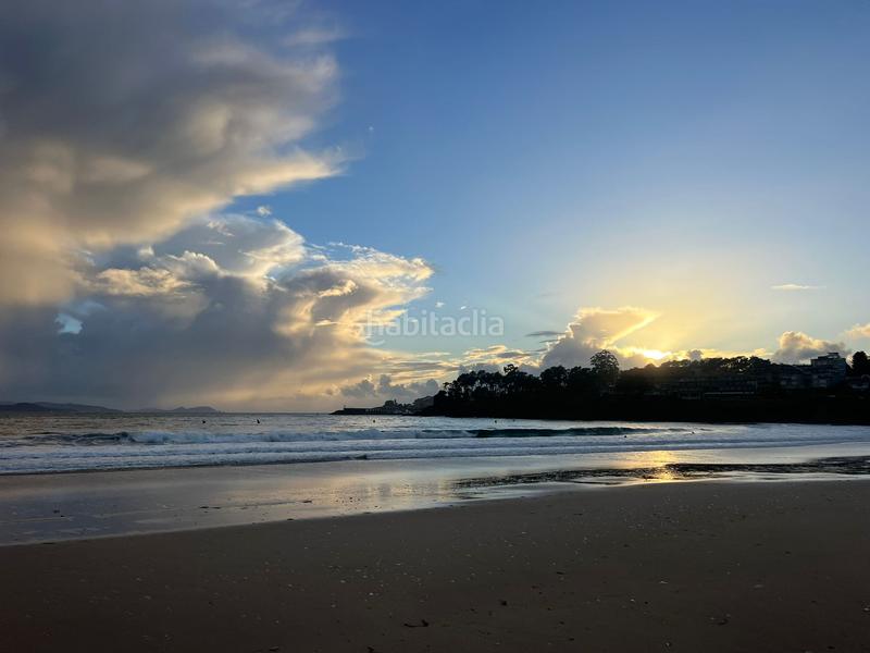 Foto 277fe1c5-a625-44c5-ad47-cb93ba349f11. Location appartement avec chauffage parking dans Sanxenxo pueblo Sanxenxo