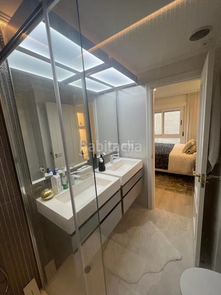 Foto 609da357-30e5-4bde-8ae5-919f4b33ee9a. Location appartement avec chauffage parking dans Sanxenxo pueblo Sanxenxo