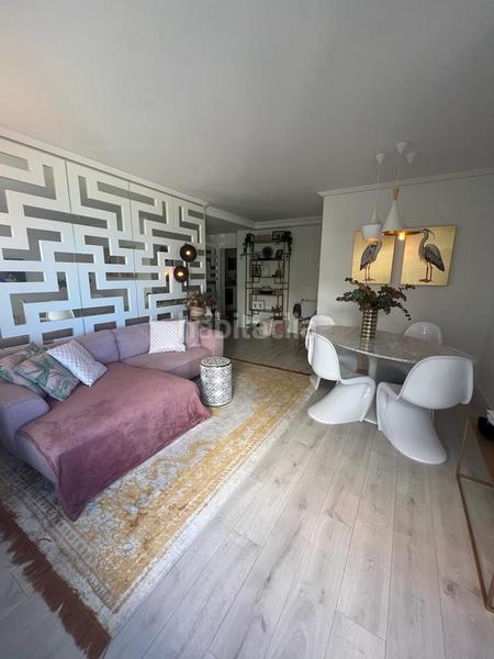 Foto 9f8a1591-533f-4914-82d7-8de265c539b0. Location appartement avec chauffage parking dans Sanxenxo pueblo Sanxenxo