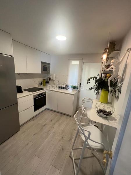 Foto bf9017cd-9bc0-407e-a38a-253217ddd69f. Location appartement avec chauffage parking dans Sanxenxo pueblo Sanxenxo