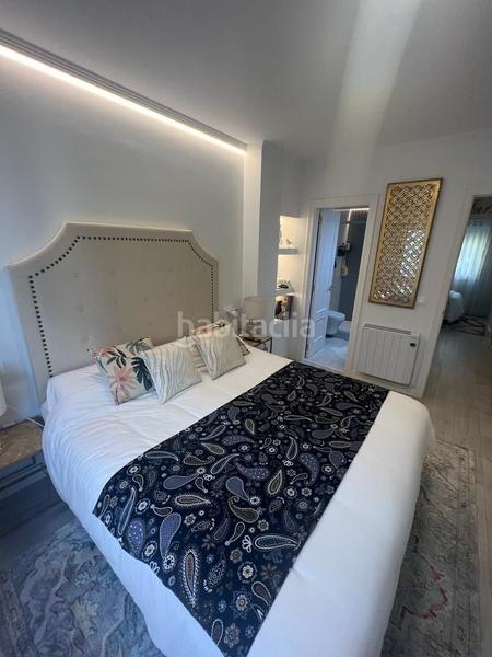 Foto d9d1fe66-ea23-4c86-88c4-83463445fe85. Location appartement avec chauffage parking dans Sanxenxo pueblo Sanxenxo