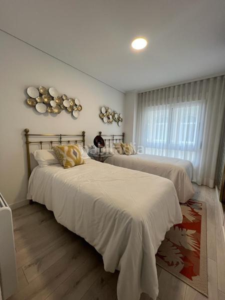 Foto f36927f3-dc22-4cd4-bc38-05b1d4e8b5c2. Location appartement avec chauffage parking dans Sanxenxo pueblo Sanxenxo