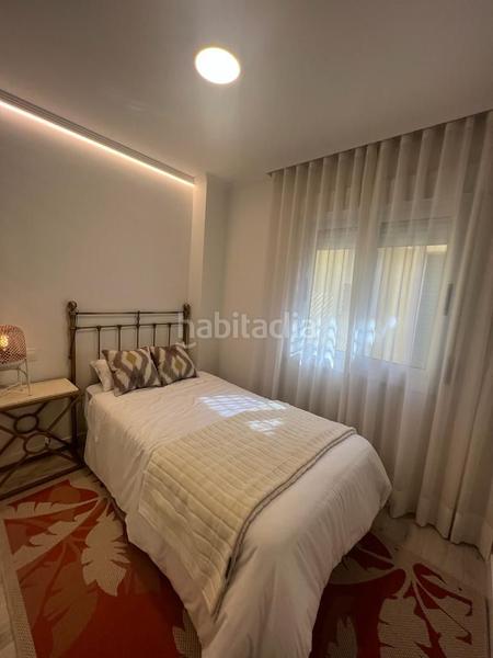 Foto 6fc9eb5d-a9a2-4407-b858-bb8113d56265. Rent flat with heating parking in Sanxenxo pueblo Sanxenxo