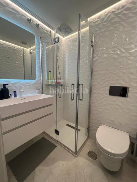 Foto aa0b4498-b846-44e7-b621-111b03ac762b. Rent flat with heating parking in Sanxenxo pueblo Sanxenxo