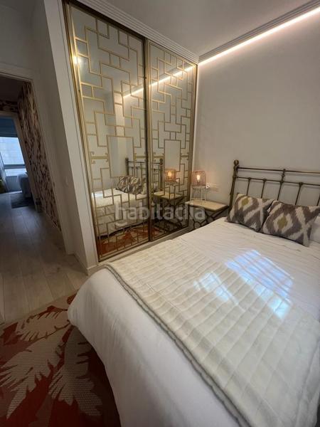 Foto d5ae5e46-02fc-467d-af69-f466e6b7c9cf. Rent flat with heating parking in Sanxenxo pueblo Sanxenxo