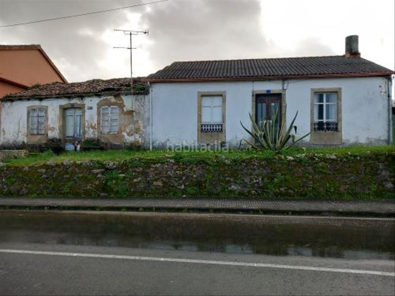 Foto 94b8bde5-e609-4a95-ba7e-6ec5973cd34e. Maison dans santa uxía de Ribeira Ribeira