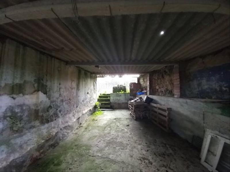 Foto bf14756e-4d45-496b-acf7-f2028526fa3e. Maison dans santa uxía de Ribeira Ribeira