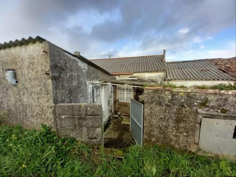 Foto d9a39157-07e0-4cd8-92c7-99dd3a8a84e1. Maison dans santa uxía de Ribeira Ribeira