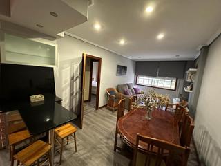 Location Rez-de-chaussée  Rúa das cunchas. Se alquila piso vacacional en silgar, sanxenxo