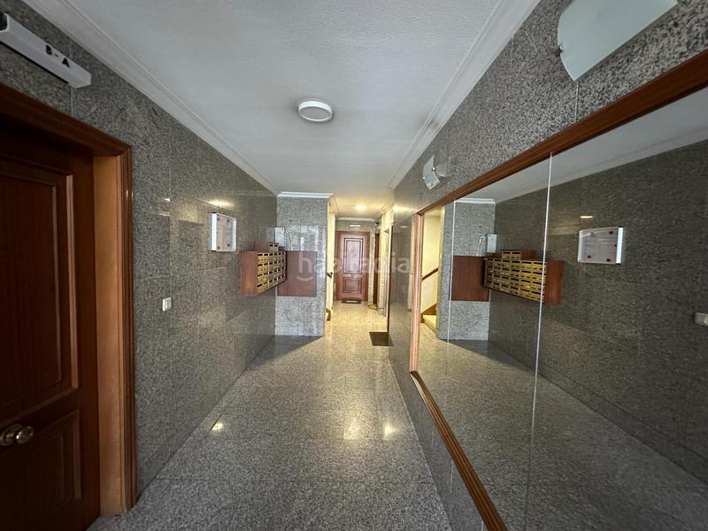 Foto ceeadb32-ae19-4893-8e41-e514bbd81e5e. Location rez-de-chaussée avec parking dans Sanxenxo pueblo Sanxenxo