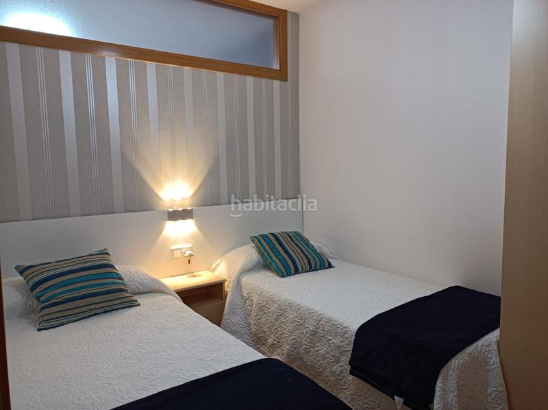 Foto 514186a3-0bbf-4a3e-a910-5302dd056f1e. Alquiler piso se alquila piso vacacional para 2º quincena de agosto en Sanxenxo