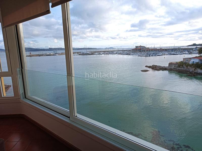 Foto 0f14f64a-e8c3-4786-a090-8a78ab092c8b. Location appartement avec parking dans Sanxenxo pueblo Sanxenxo