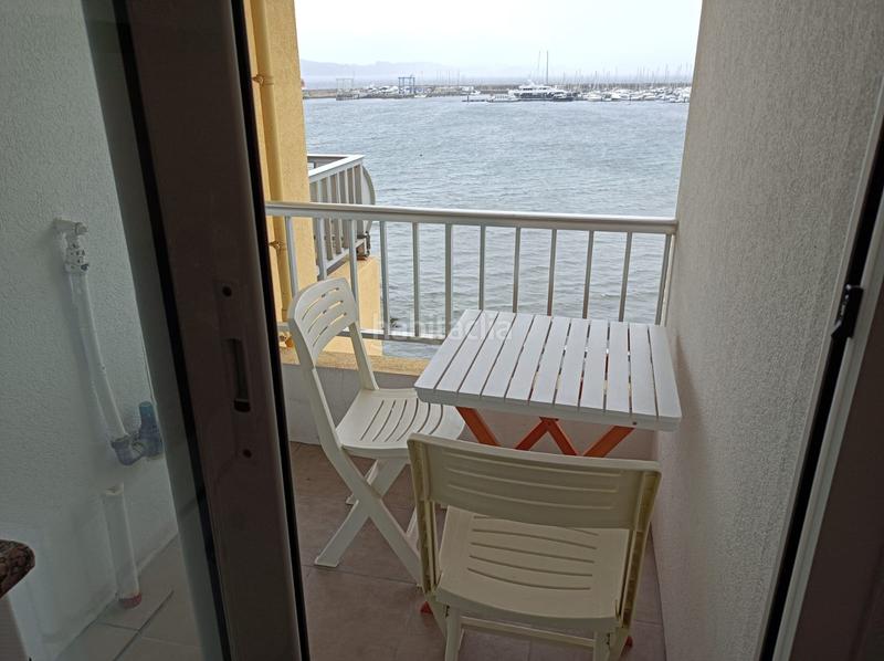 Foto 3b6cc4ab-77bf-47ef-84db-3abfdb9f3140. Location appartement avec parking dans Sanxenxo pueblo Sanxenxo