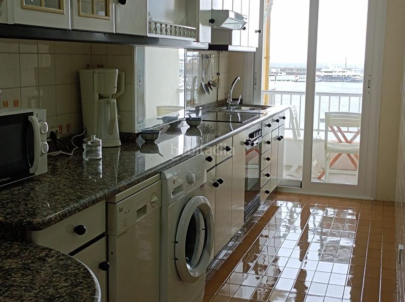 Foto a3f0e028-898d-4a4a-aaf4-7628123ccbc1. Location appartement avec parking dans Sanxenxo pueblo Sanxenxo