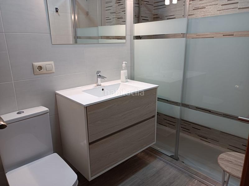 Foto 0ba9be0d-2405-4496-a1c8-033f0a44d213. Miete etagenwohnung mit parking in Sanxenxo pueblo Sanxenxo
