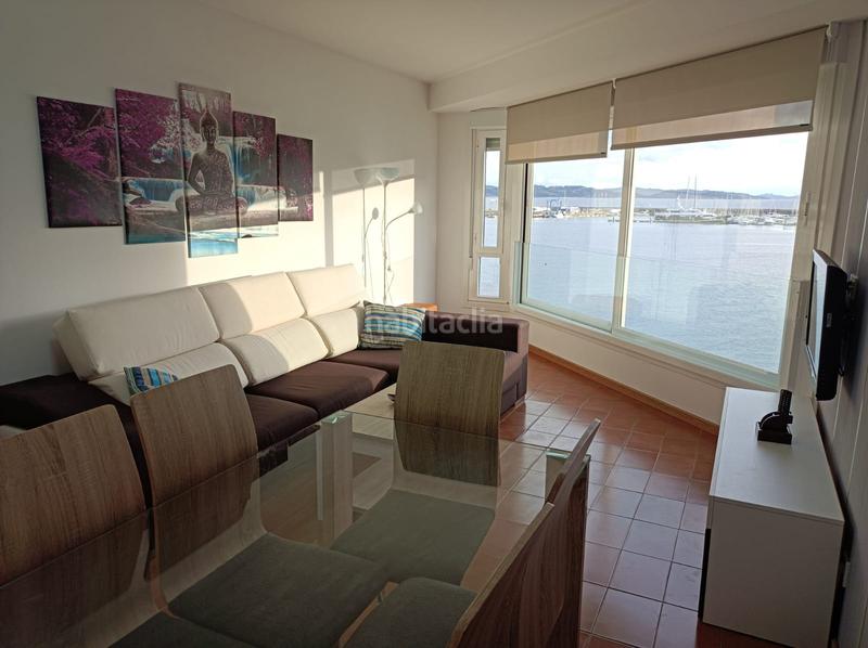 Foto b0400f24-5e7a-4b7d-a730-a28ce4d6e7c3. Miete etagenwohnung mit parking in Sanxenxo pueblo Sanxenxo