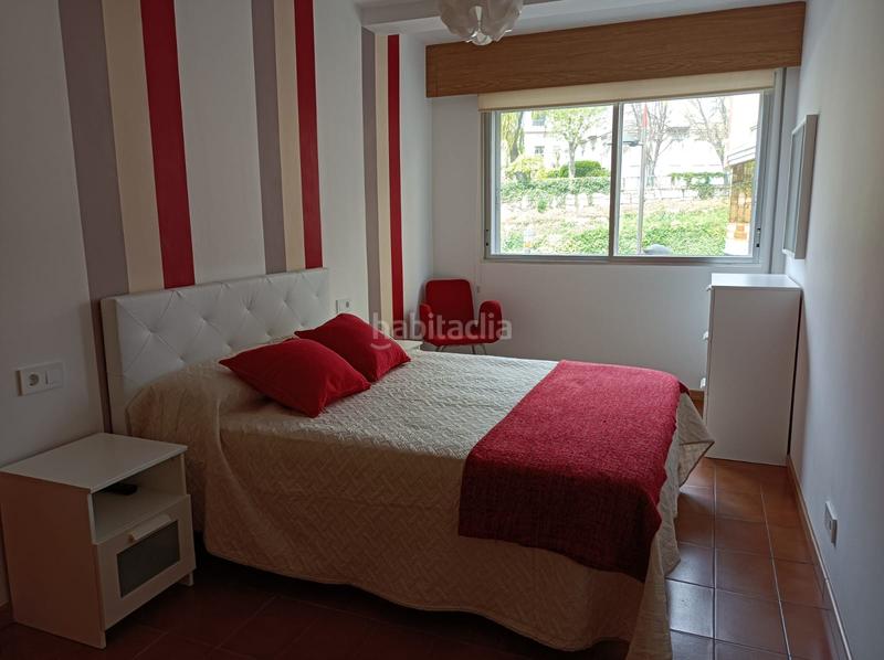Foto ccd4a384-4481-43f1-920d-34eaee09d0a4. Miete etagenwohnung mit parking in Sanxenxo pueblo Sanxenxo