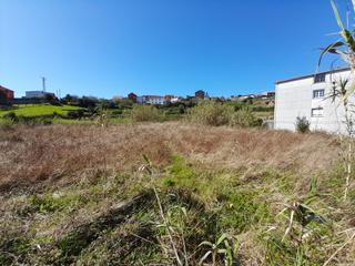 Terrain résidentiel à Paseo de praia xardín 79. Suelo urbanizable con anteproyecto para camping