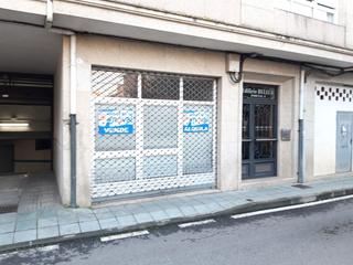 Lloguer Local Comercial  Rúa illa de arousa. Bajo comercial en beleco