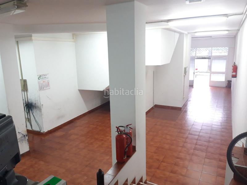 Foto 1e62f201-bdce-46f1-9e17-d4e7e075715a. Rent business premise in Cambados