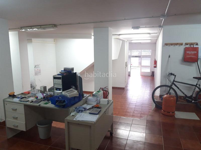 Foto 225d8942-98be-40b7-9077-65b12f8dc9b8. Rent business premise in Cambados