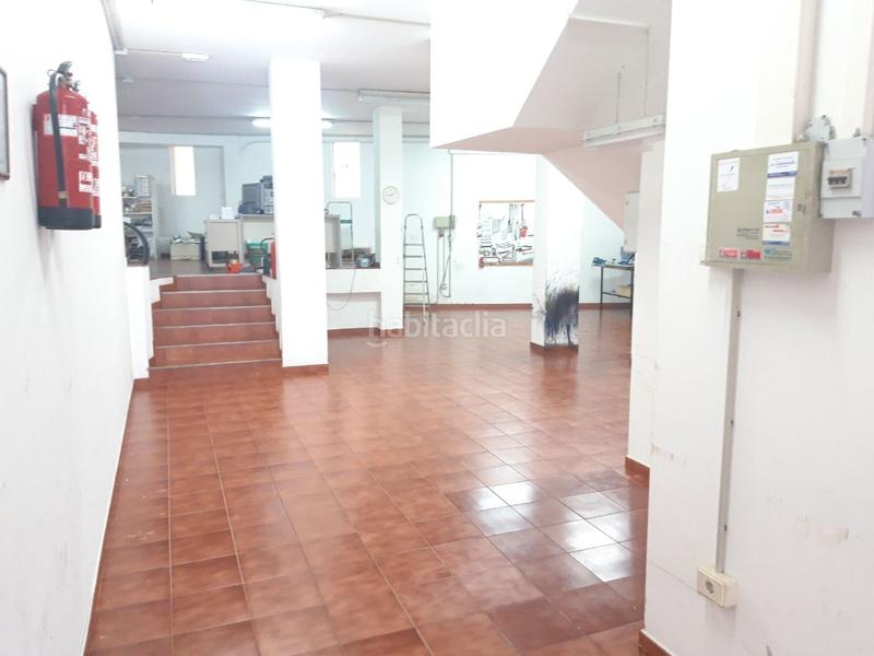 Foto 78d9bce1-84e2-4a2f-b5dc-fa8f79222fb5. Rent business premise in Cambados