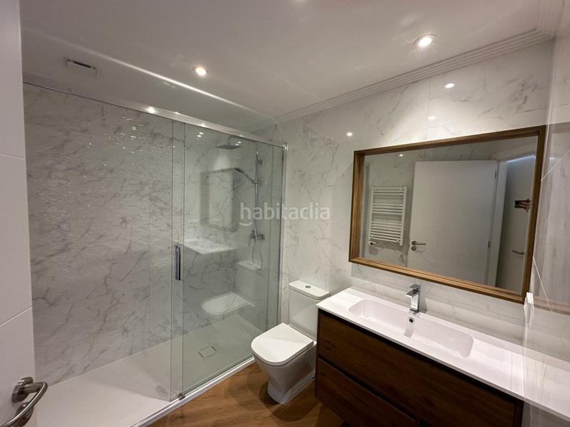 Foto 606a9bea-cc0a-45cd-9389-9875e38f46c1. Piso  a estrenar con terraza a un paso de silgar. en Sanxenxo