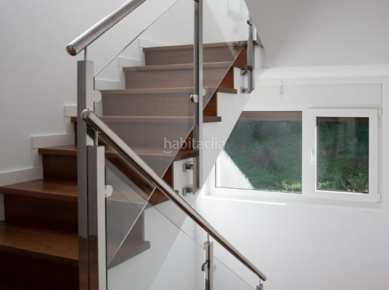 Foto ce34dcfa-b5e0-4db8-a21f-431b0f27da87. Chalet se vende promoción de chalets en Noalla, . en Sanxenxo