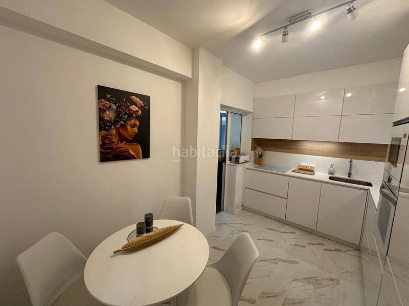 Foto f21b8145-516d-4b24-9746-2a7b1f9b5398. Location appartement avec parking dans Sanxenxo pueblo Sanxenxo