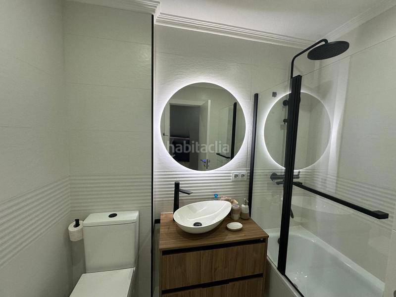 Foto 0f2f9bf0-ed32-4c9b-b1ad-ed4ddaecb846. Rent flat with parking in Sanxenxo pueblo Sanxenxo