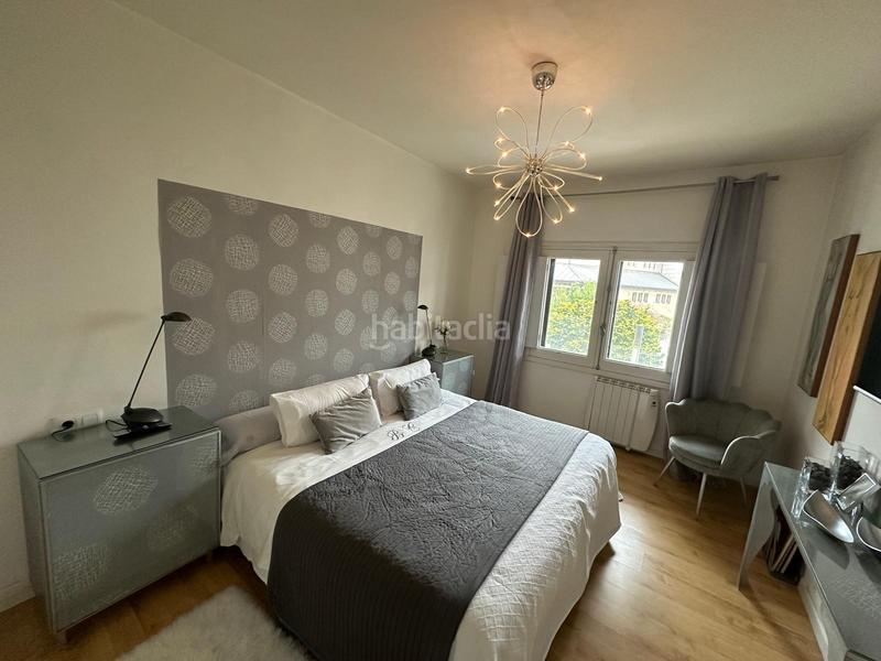 Foto 67b3e7a6-6523-482b-9ce3-698557d36254. Rent flat with parking in Sanxenxo pueblo Sanxenxo