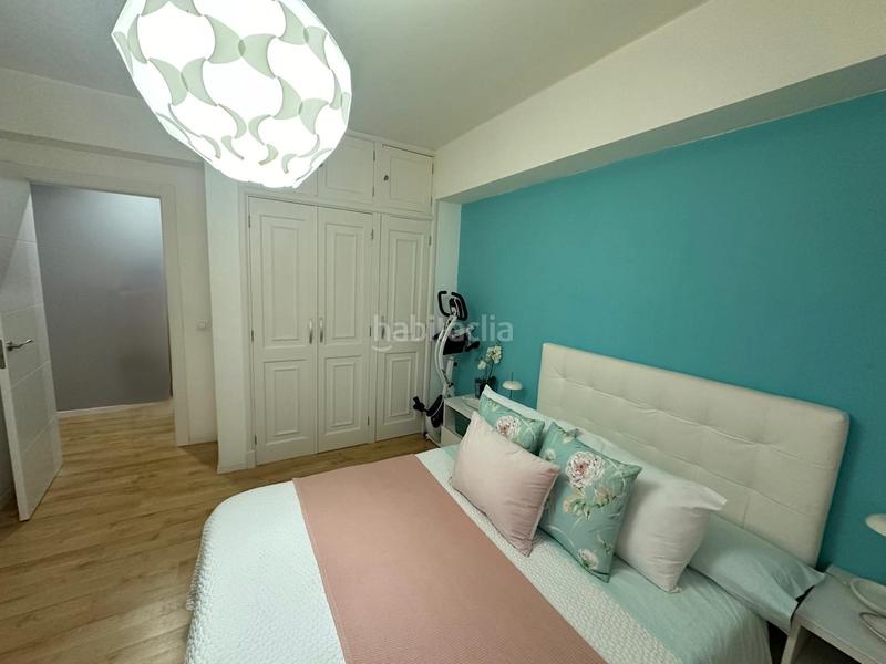 Foto 7e46153e-0629-47a2-8337-8e15bb9d9305. Rent flat with parking in Sanxenxo pueblo Sanxenxo