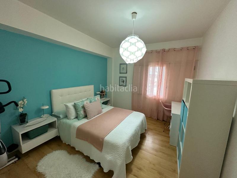 Foto 8cbe502d-0aba-4f87-b110-e19bfd4c6191. Rent flat with parking in Sanxenxo pueblo Sanxenxo