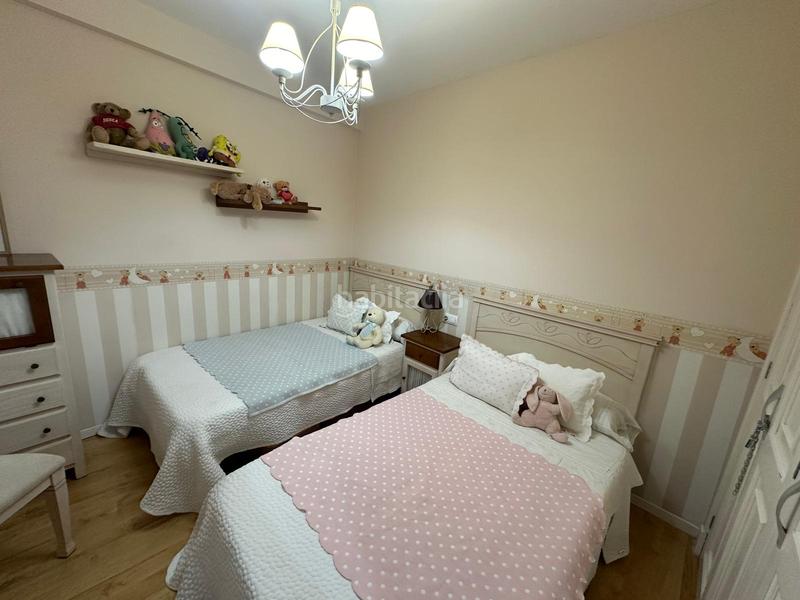 Foto 8fa0d857-33fe-47e9-98ac-4e88cd1dcc86. Rent flat with parking in Sanxenxo pueblo Sanxenxo