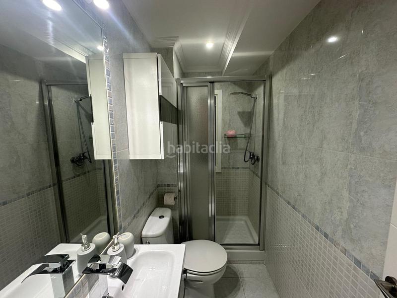 Foto 9309004e-ced0-4da3-8f48-29096adc8f37. Rent flat with parking in Sanxenxo pueblo Sanxenxo