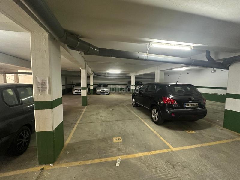 Foto ac72c4a0-8b1f-4026-9926-84f395980205. Rent flat with parking in Sanxenxo pueblo Sanxenxo