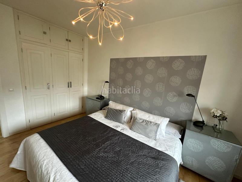 Foto c66b0101-0fa8-45da-98ea-eca2baa76433. Rent flat with parking in Sanxenxo pueblo Sanxenxo