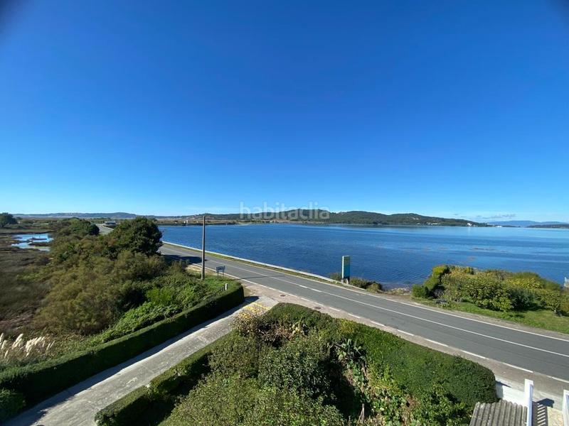 Foto 03cf9999-9d0f-4bab-802b-3e617687be46. Affitto appartamento con parcheggio in Noalla Sanxenxo