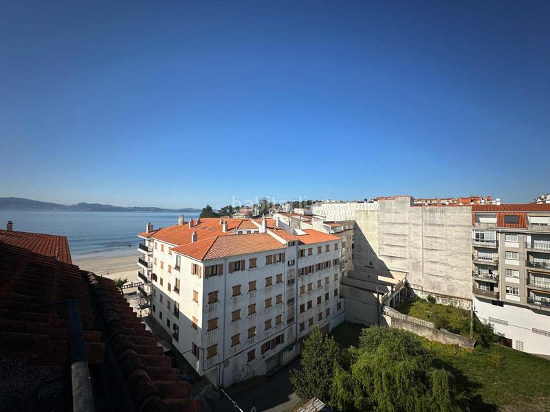 Foto 0151a833-4ecd-4d6d-a240-ce3e456be9e7. Rent penthouse in rúa das cunchas 4 in Sanxenxo pueblo Sanxenxo