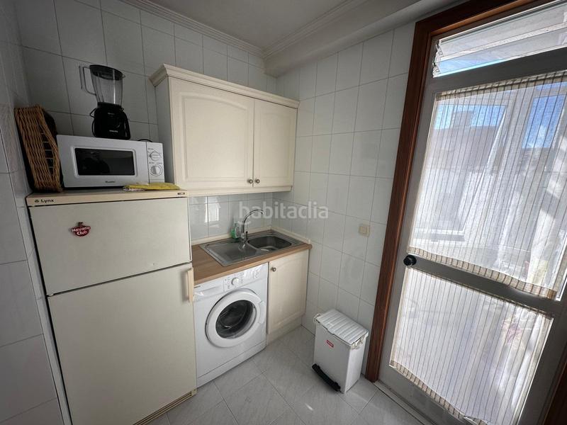 Foto 28c253af-87c9-4d86-9626-3ba3fe652a93. Rent penthouse in rúa das cunchas 4 in Sanxenxo pueblo Sanxenxo