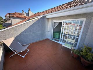 Rent Penthouse in Rúa das cunchas 4. Se alquila ático para mes de agosto en sanxenxo.